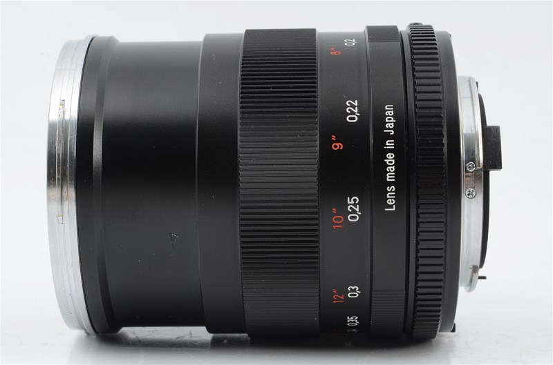 ☆Carl Zeiss Distagon 2.8/28 Kenko KF-3YC Review: Carl Zeiss Distagon 2,8/28 T* - phillipreeve.net