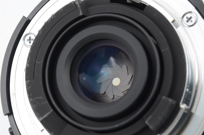 Carl Zeiss Distagon T* 25mm f/2.8 ZF 2 for Nikon [Excellent