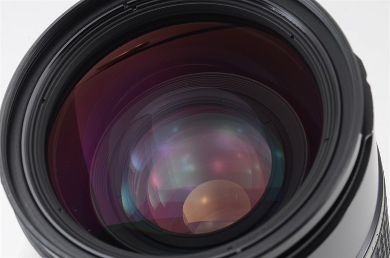 ★良品★SMC PENTAX-FA 645 80-160mm f4.5 #147 SMC Pentax-FA 645 80-160mm F4.5 Reviews - 645 Zoom Lenses