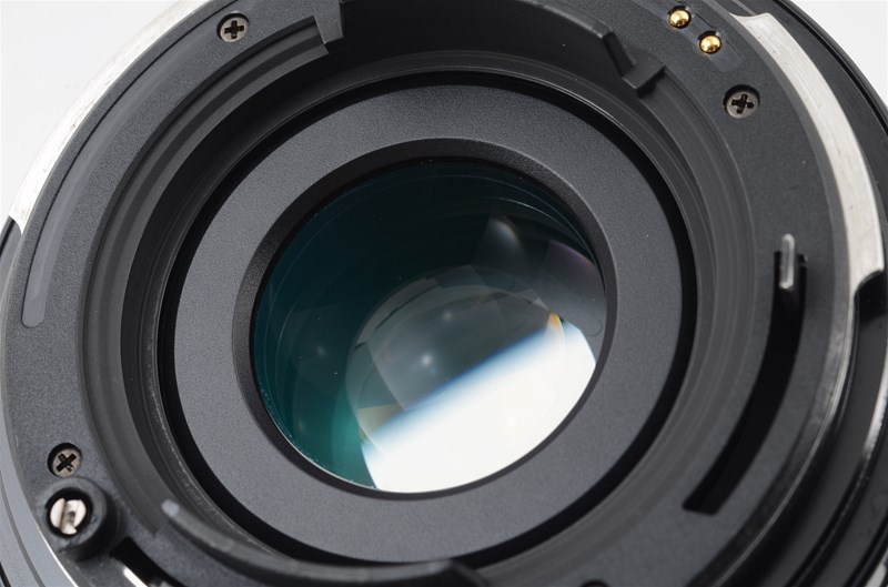 SMC Pentax FA 645 80-160mm f/4.5 Zoom Lens For Pentax 645