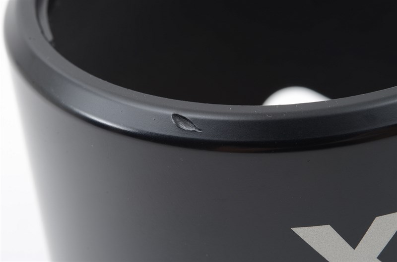 SMC Pentax FA 645 80-160mm f/4.5 Zoom Lens For Pentax 645