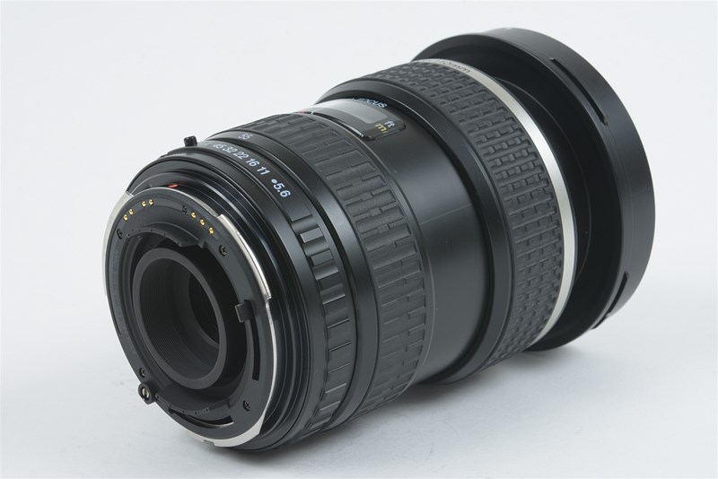 PENTAX SMC FA 55-110mm F5.6 for Pentax 645 [Excellent] from Japan