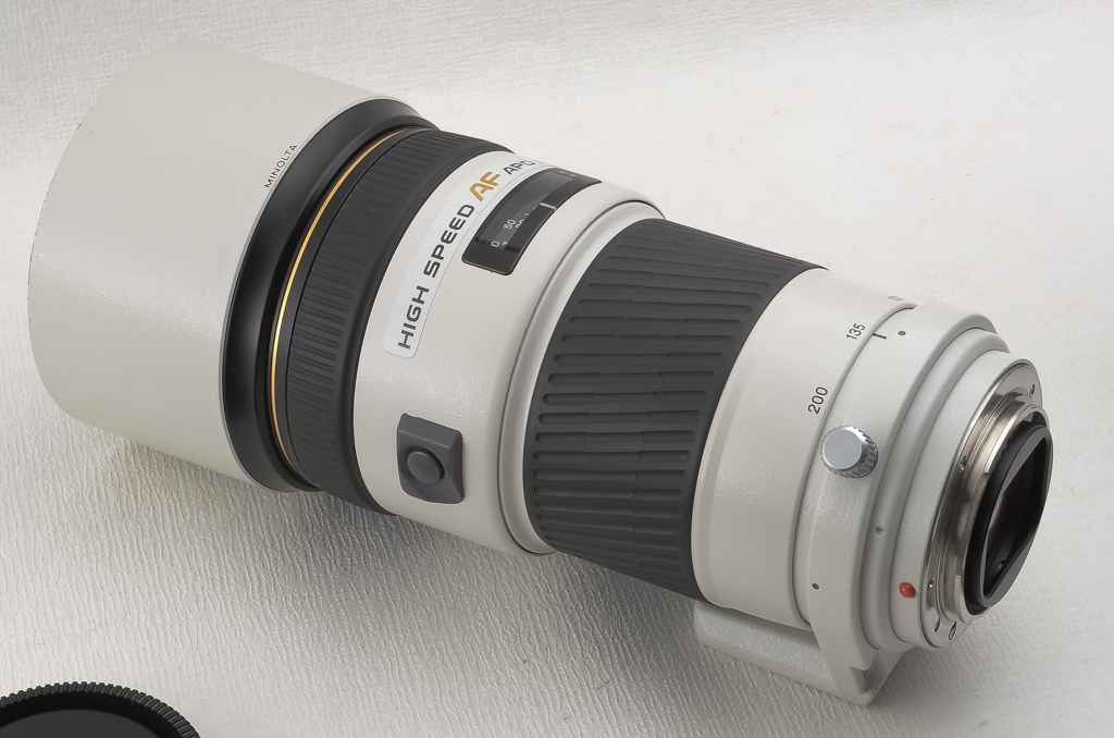 美品 MINOLTA AF 80-200mm F2.8 G AA3019 Minolta 80-200mm f/2.8 Review